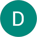 D profile picture